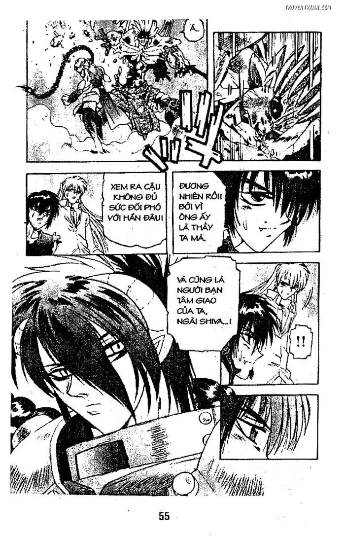 devil and devil chapter 25 14