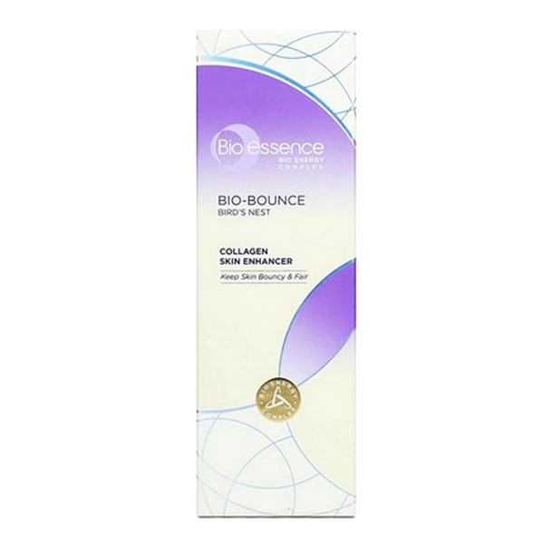 Nước Cân Bằng Dưỡng Da Căng Mọng Và Tươi Sáng Bio-essence Bio-Bounce (100ml)