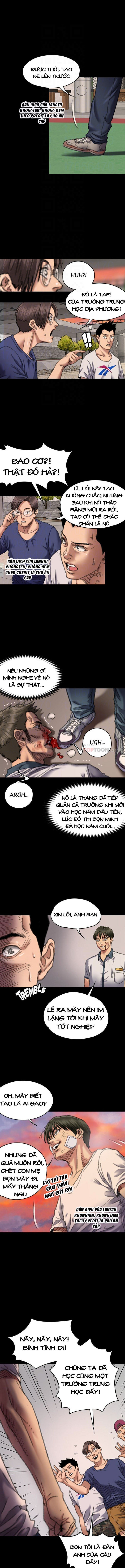 ong chúa chapter 61 9