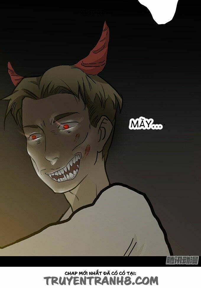 ớn lạnh tuyệt đối chapter 108 41