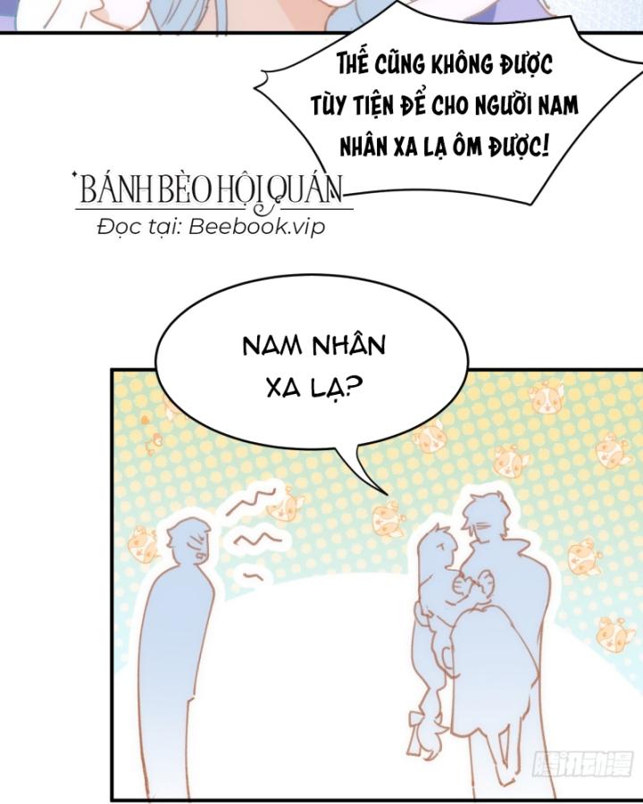 tiểu thư công tước không muốn bị sủng tới hỏng chapter 3 42