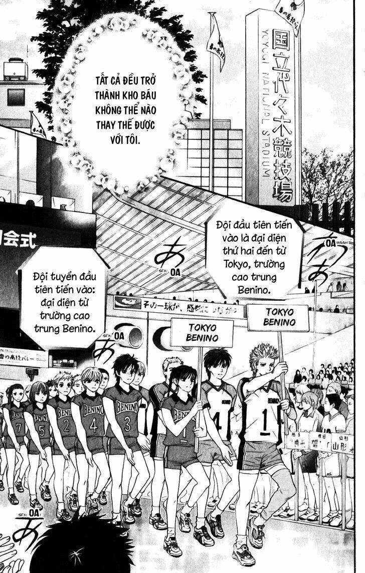 xứng danh anh hùng chapter 81 49