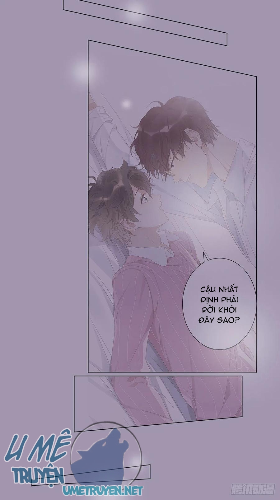 hôm nay nam giả trang nữ vẫn chưa được cầu hôn! chapter 52 26