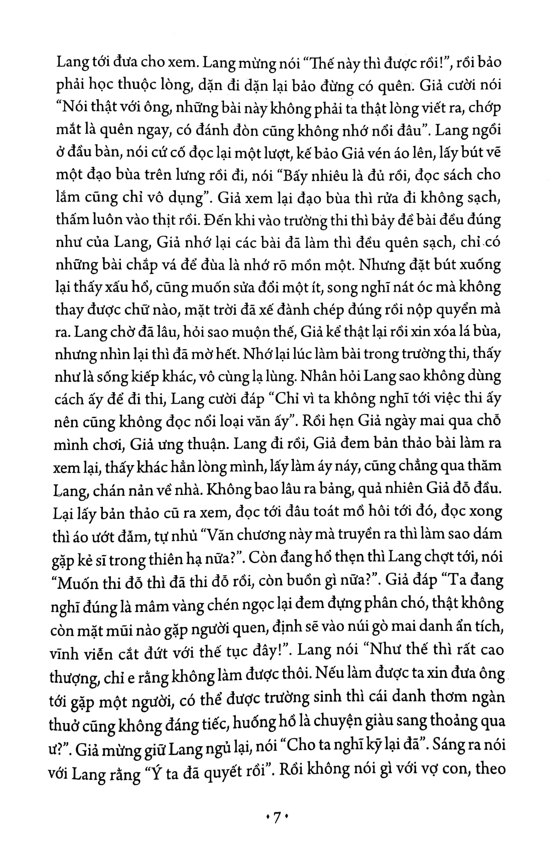Liêu Trai Chí Dị (Tron Bộ 2 Tập) 