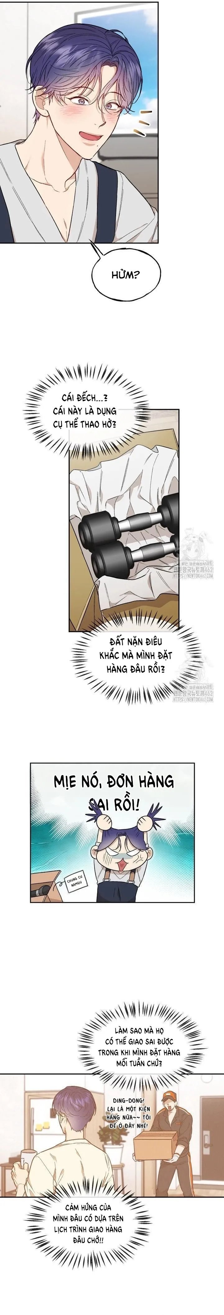 nghệ thuật điêu khắc chapter 1 7