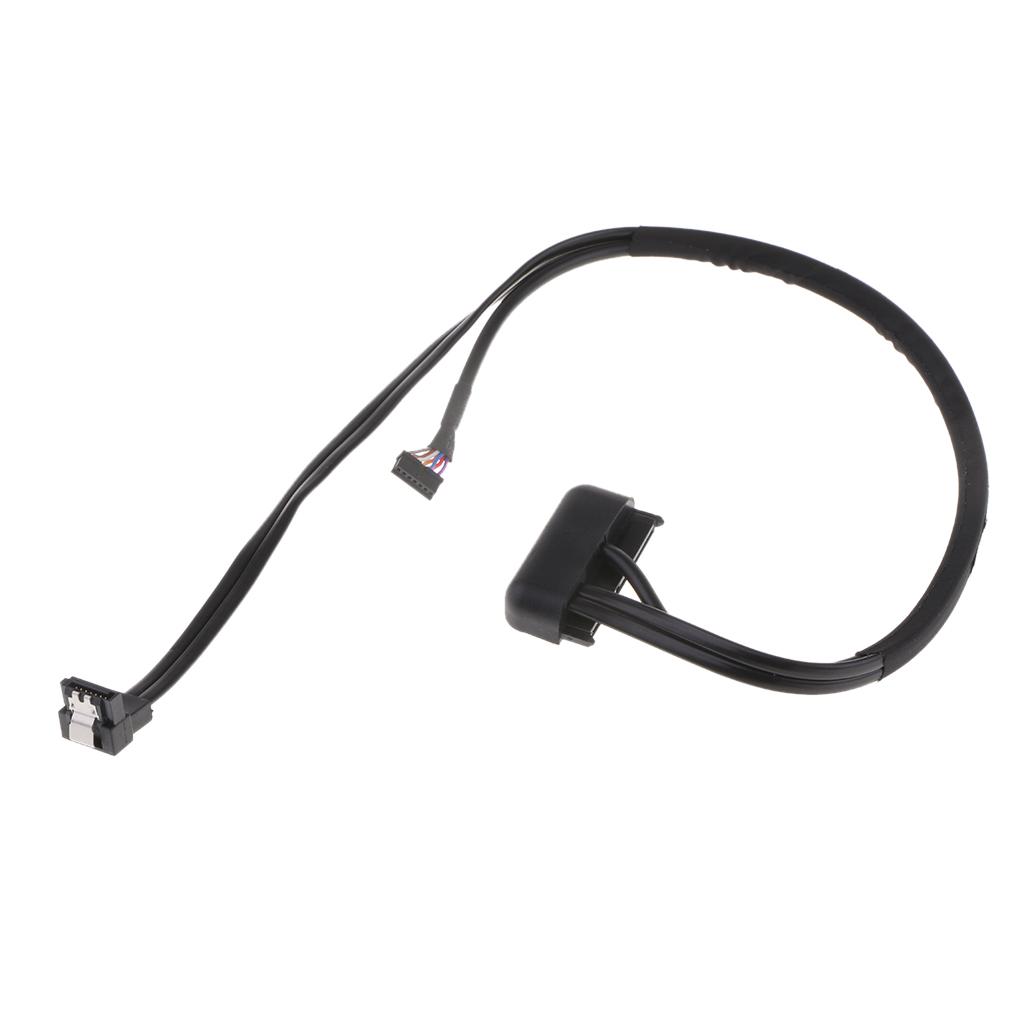 SSD Power Cable Solid State Disk Replacement for IMac A1419 2012-2015