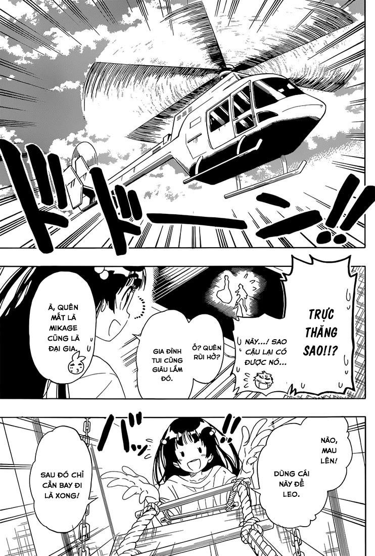 nisekoi - tình yêu giả tạo chapter 192 6