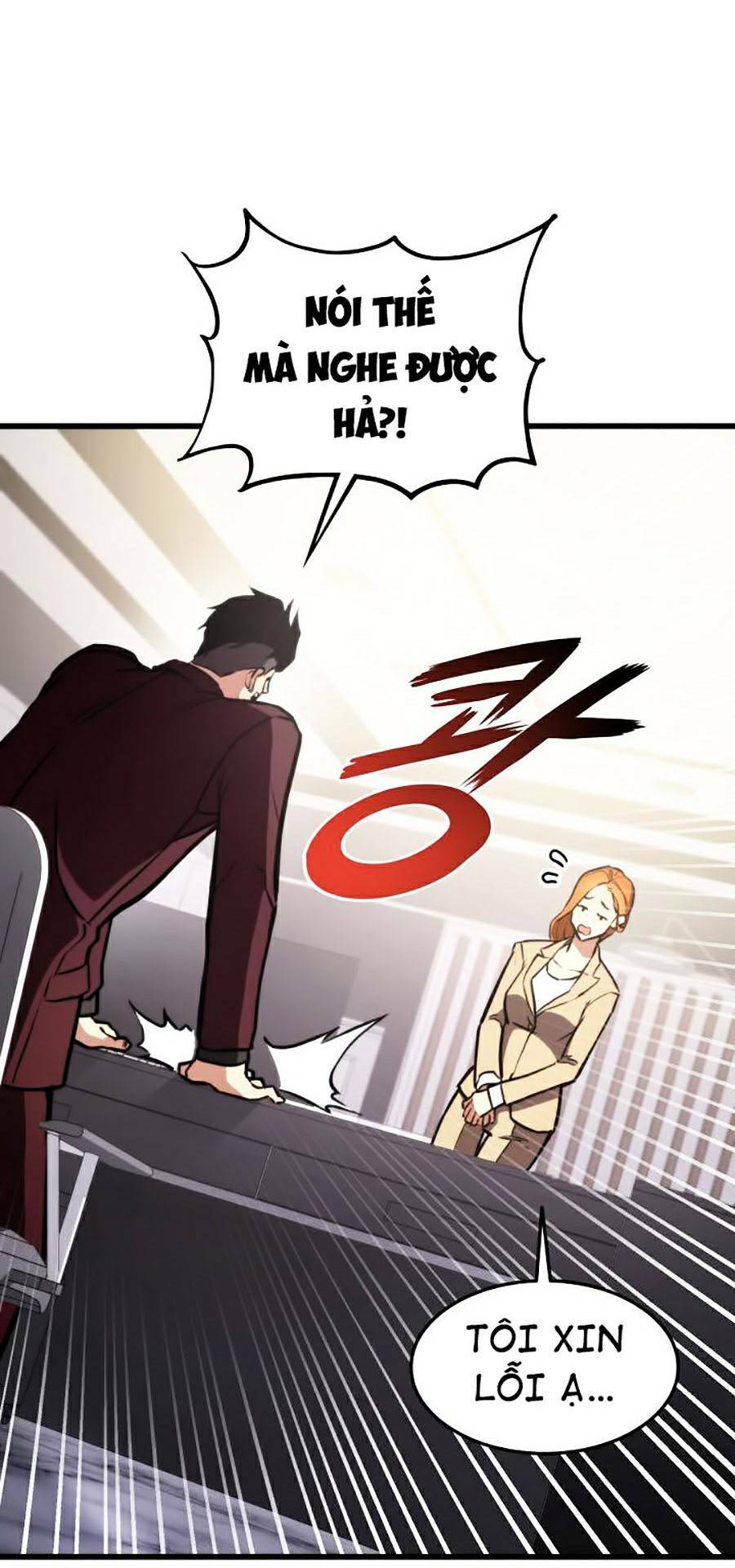 huyền thoại game thủ - tái xuất chapter 41 124