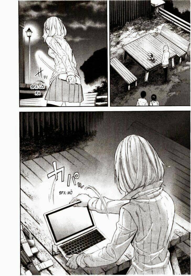 ousama game chapter 24 21