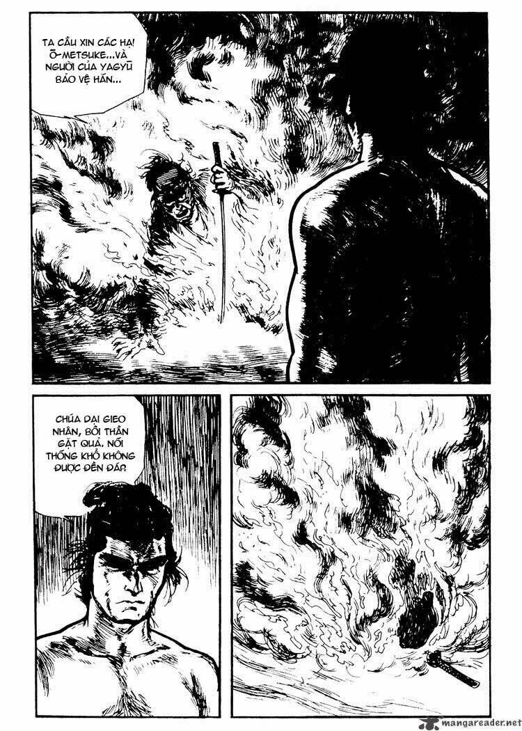 lone wolf and cub chapter 73 57