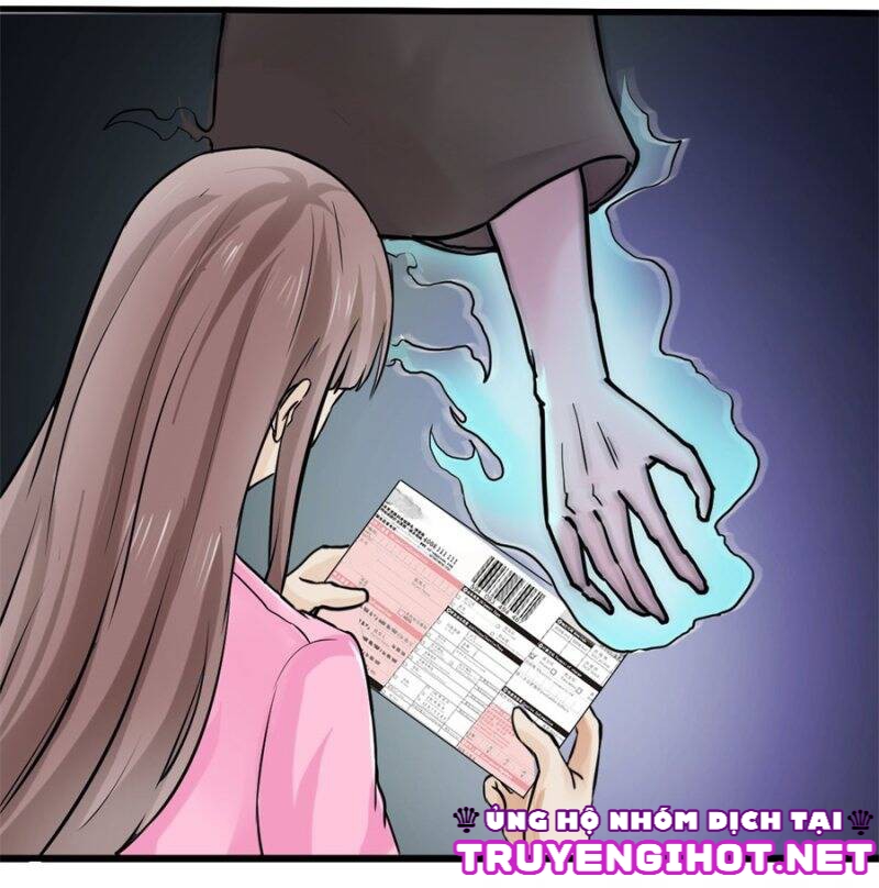 lấy chồng ma chapter 2 5