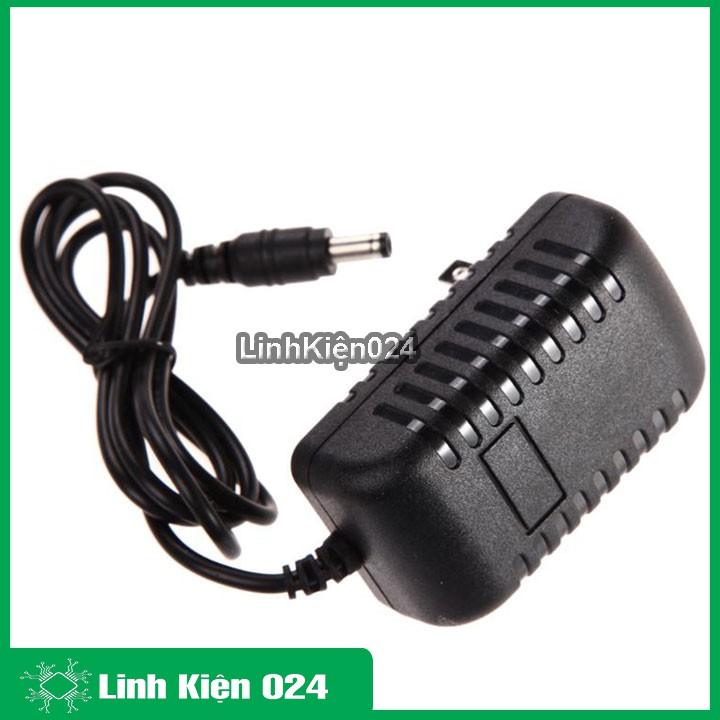 Nguồn Adapter 3V-2A 5.5*2.1mm