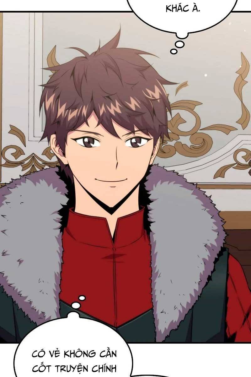 tôi thăng cấp trong lúc ngủ chapter 75 26