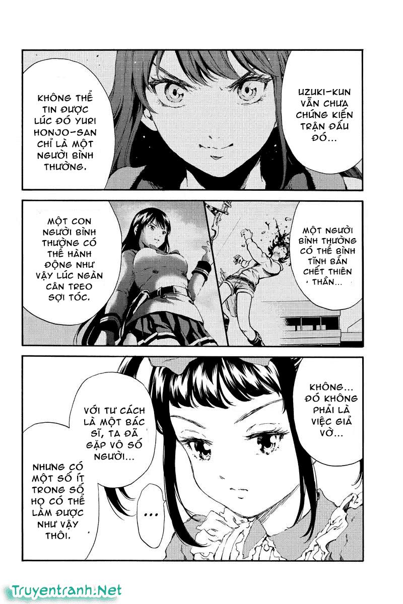 tenkuu shinpan arrive chapter 137 8