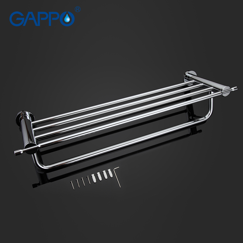 VẮT KHĂN GIÀN NHẬP KHẨU NGA GAPPO G1824 - HÀNG CHÍNH HÃNG