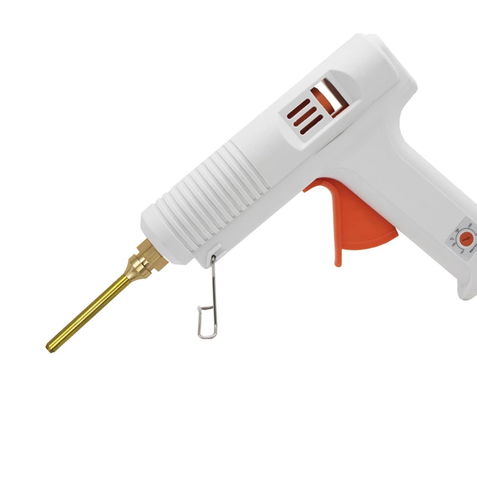 Durable Hot Glue Machine Nozzle Hot Glue Machine Tip, Replacement Nozzle