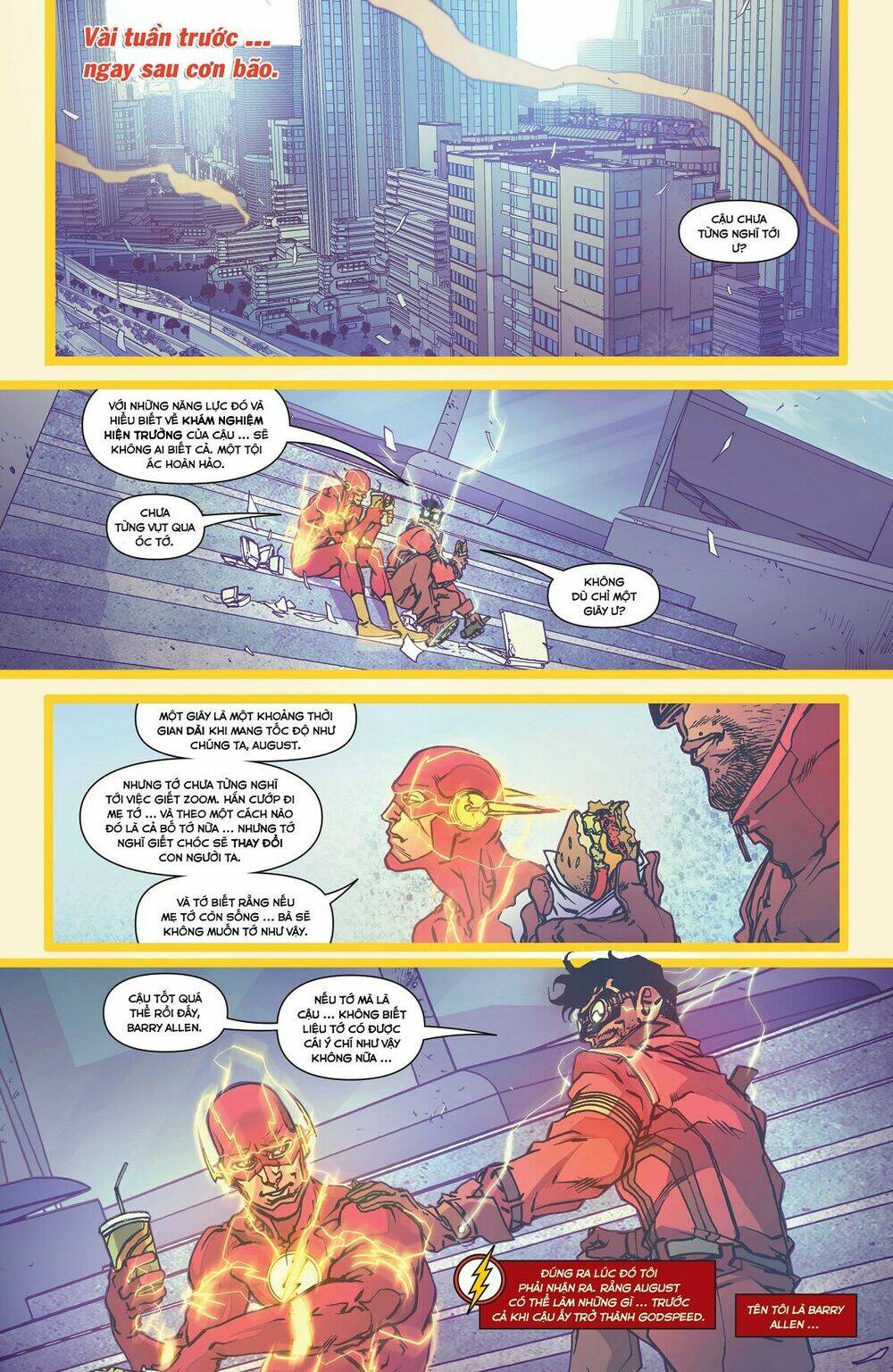 the flash chapter 8 4