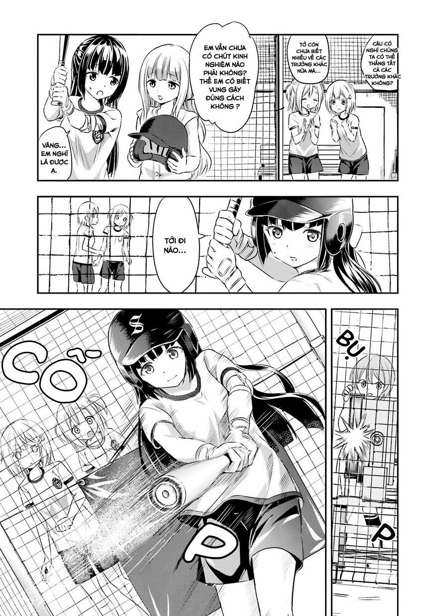 tamayomi chapter 3 21