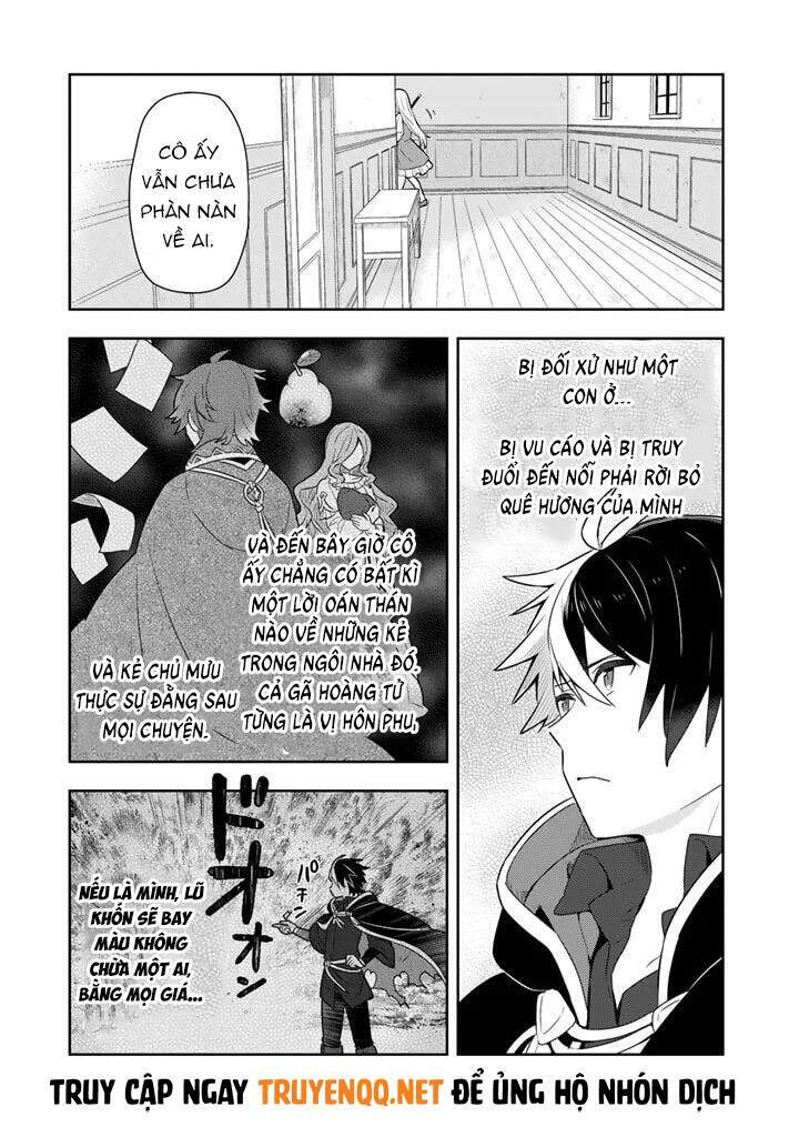 konyakuhaki sareta reijou wo hirotta ore ga chapter 6 16