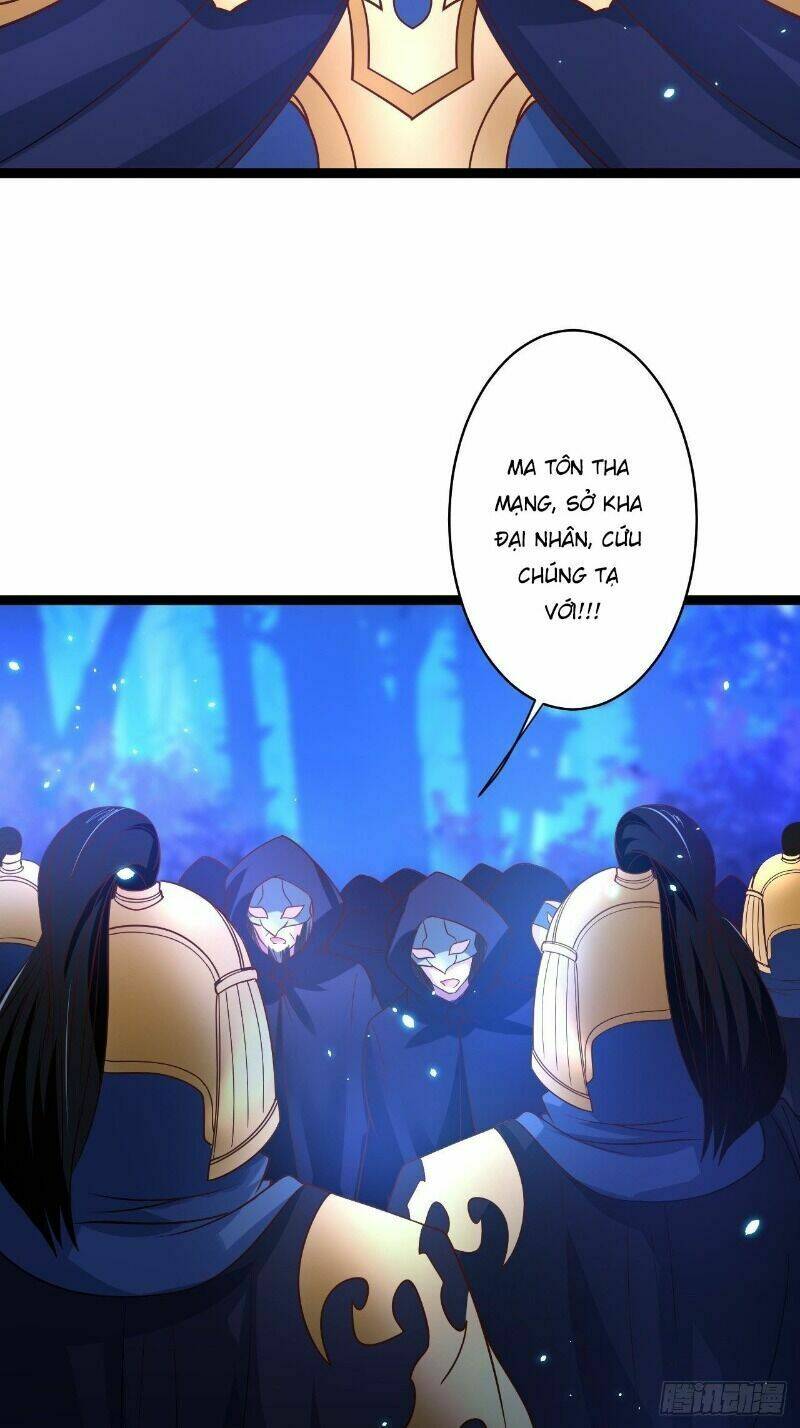 trọng sinh tối cường ma tôn ở rể chapter 82 31