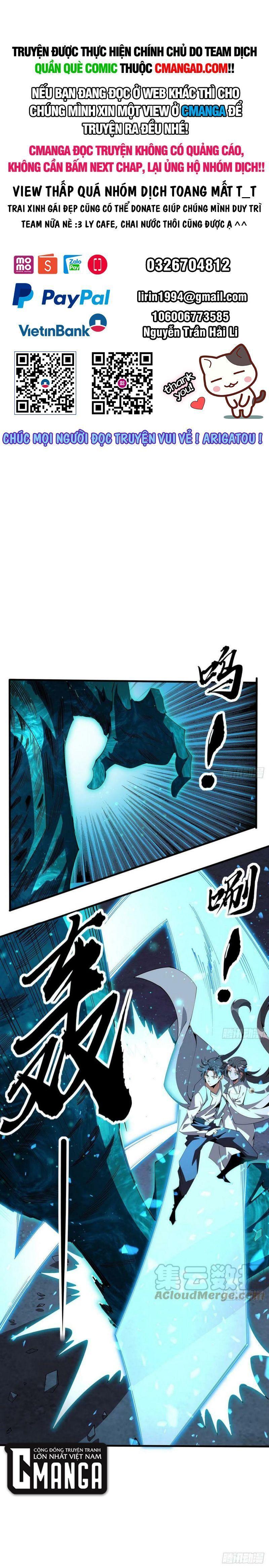 địa cầu đệ nhất kiếm chapter 136 1