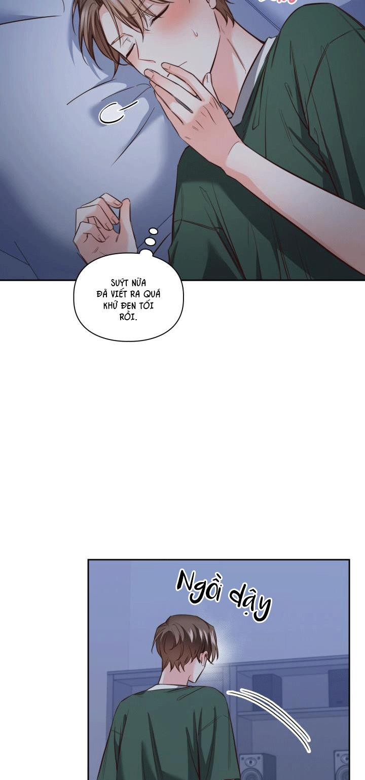 phòng tắm hơi chapter 8 17