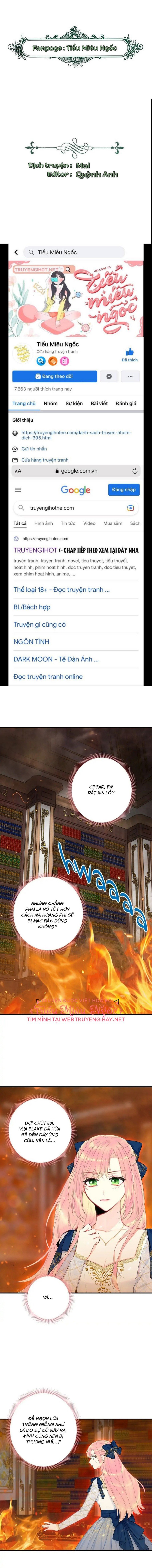 sống sót với thân phận là vợ của vị anh hùng chapter 79 1