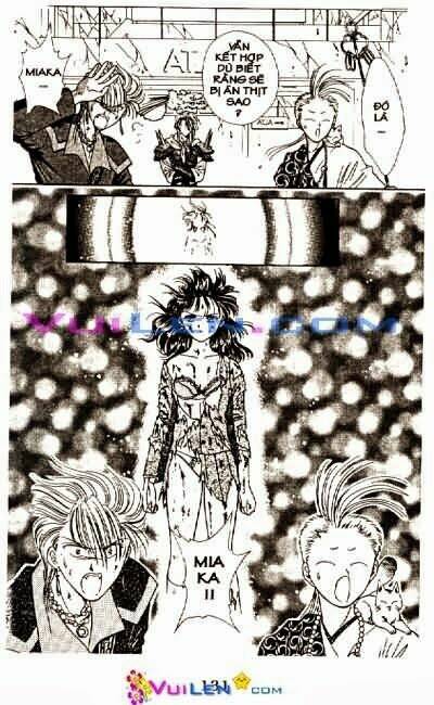 quyển sách kỳ bí chapter 13 132