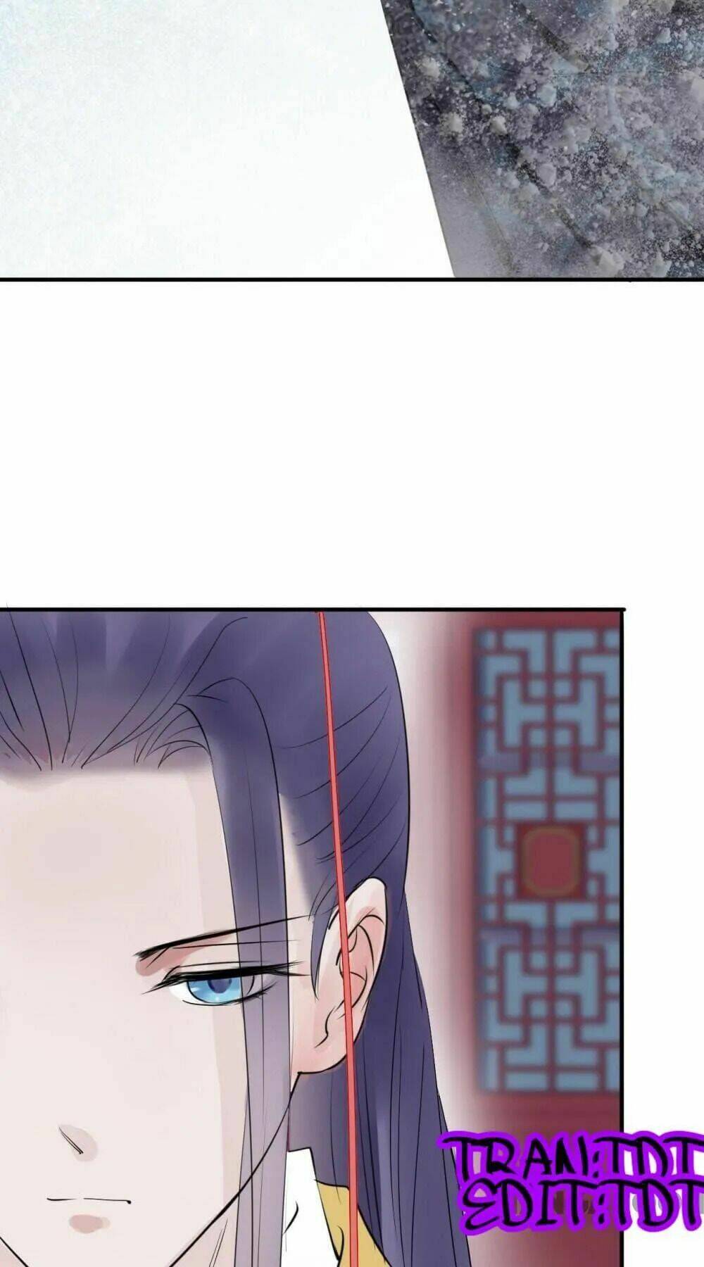 nữ đế trọng sinh chapter 6.2 27