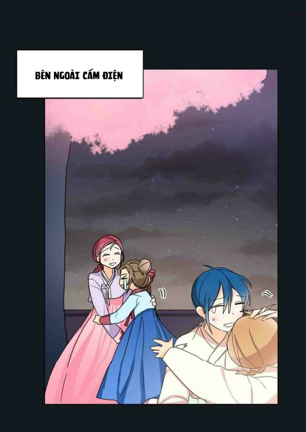 chae hong sa chapter 23 9