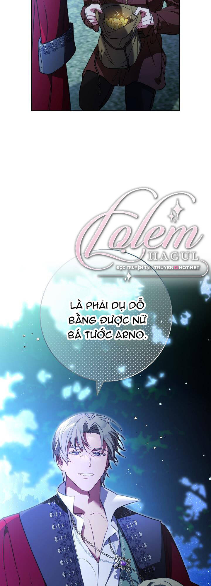 cuộc hôn nhân vụ lợi chapter 48.1 62