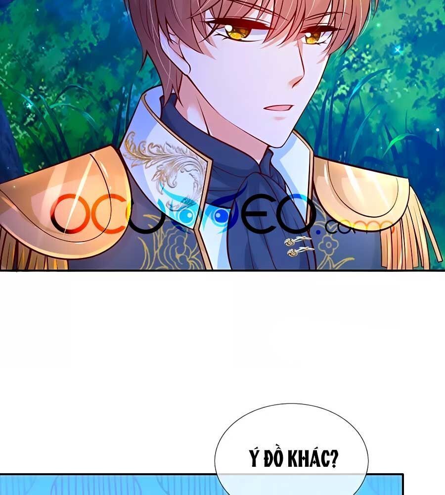 bỗng một ngày nọ trở thành con gái vua chapter 214 44