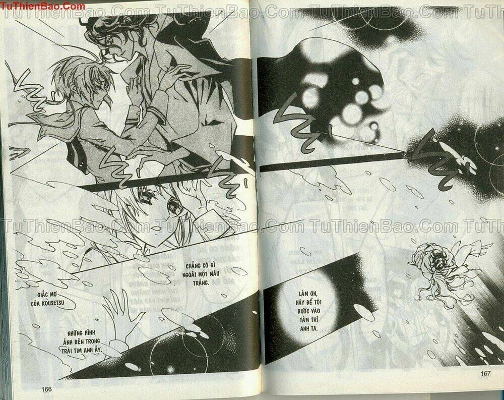 truy tìm trái tim thất lạc chapter 5 83