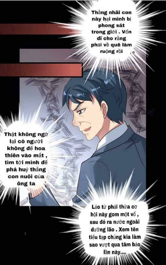 tôi không muốn fa như vậy đâu chapter 82 15