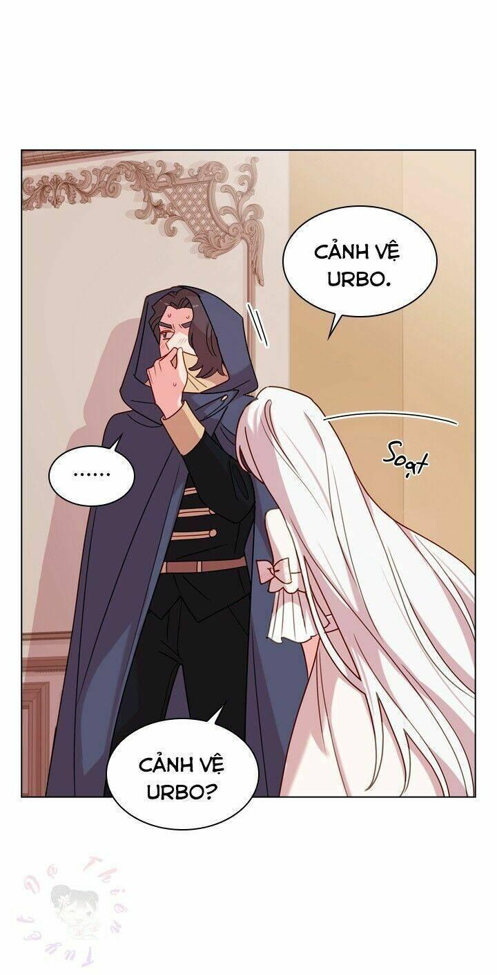 để yên cho tiểu thư hiền chapter 6 41