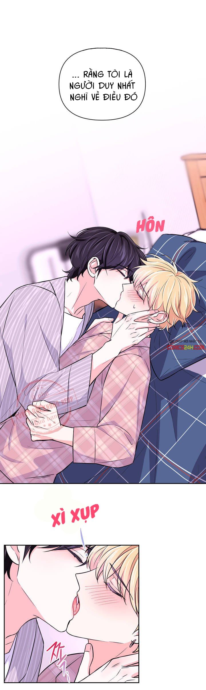 kinh nghiệm cảnh nóng chapter 34 20