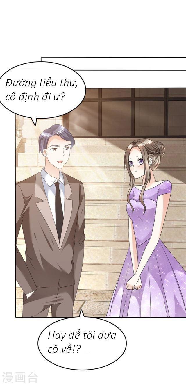 con đường phản công của sủng thê chapter 37 25