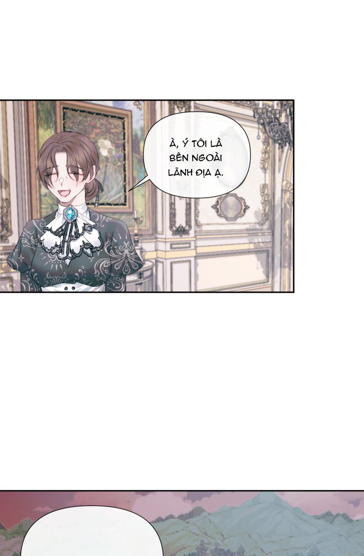 trở thành cô vợ khế ước của nhân vật phản diện chapter 11 37