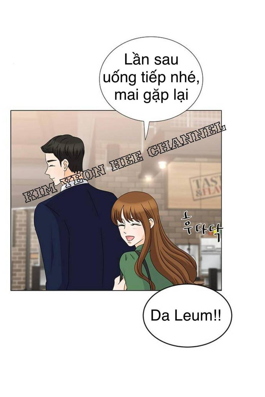 idol và sếp, em yêu ai? chapter 121 45