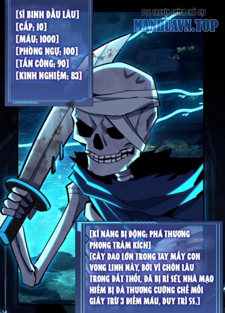 cướp đoạt vô số thiên phú, ta thành thần ở thời đại toàn dân chuyển chức chapter 10 4