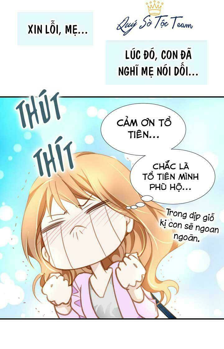 tiếp xúc chí mạng chapter 3 25