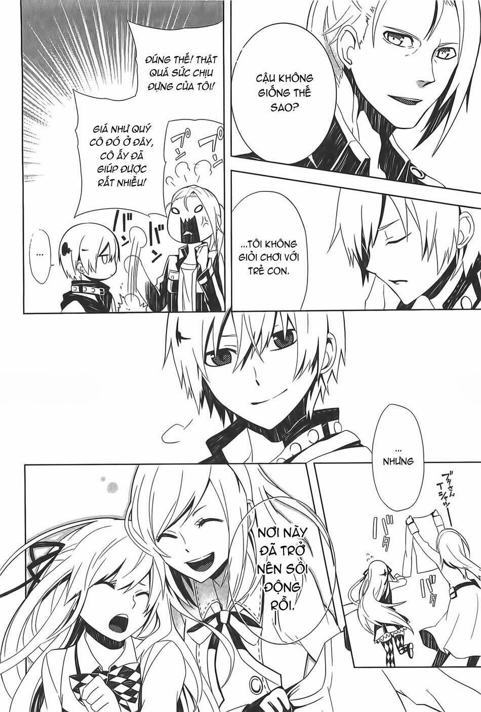 end of eternity: the secret hours chapter 2 30