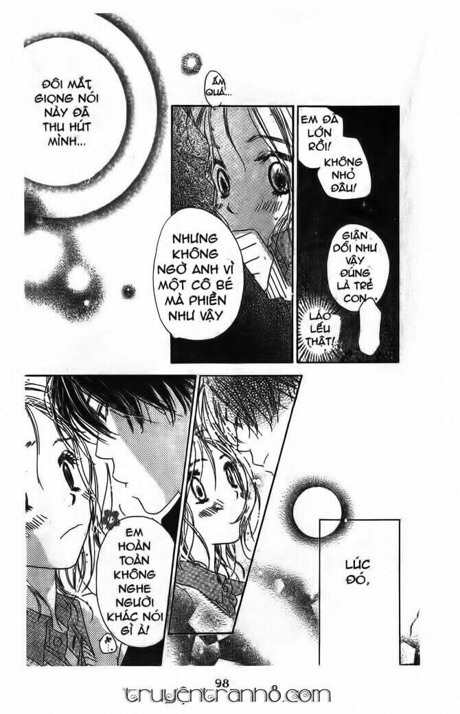 gió xuân chapter 5 19