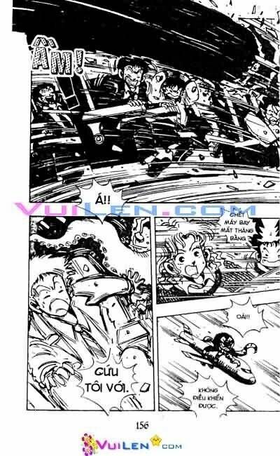 những người bạn tốt chapter 6 157