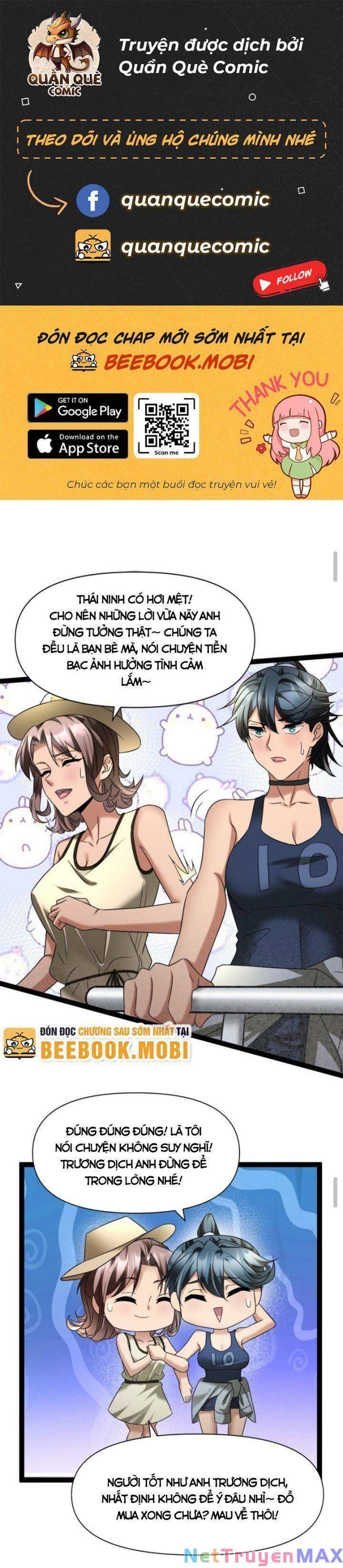 toàn cầu băng phong, ta chế tạo phòng an toàn chapter 2 1