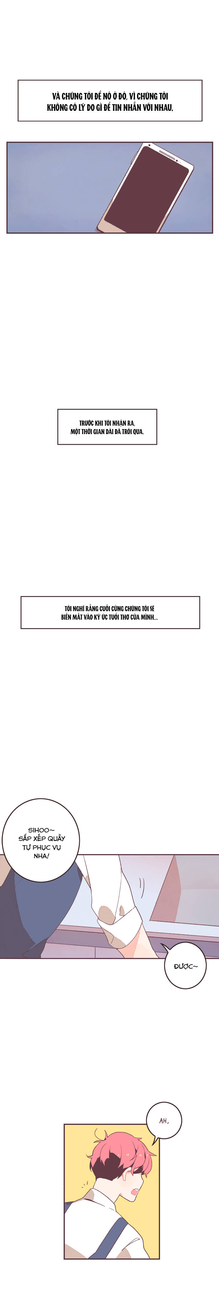 last paradise chapter 20 11