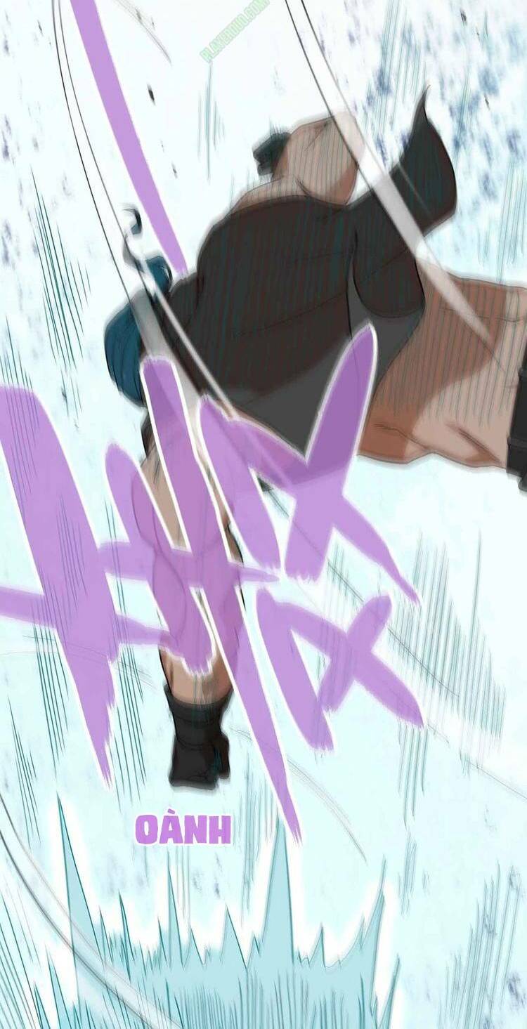 tu chân cuồng thiếu tại vườn trường chapter 29 15