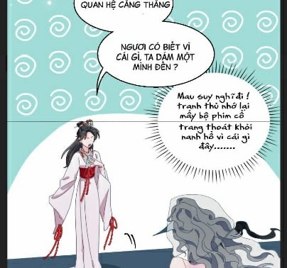 bách biến kim chi hí giao ký chapter 3 19