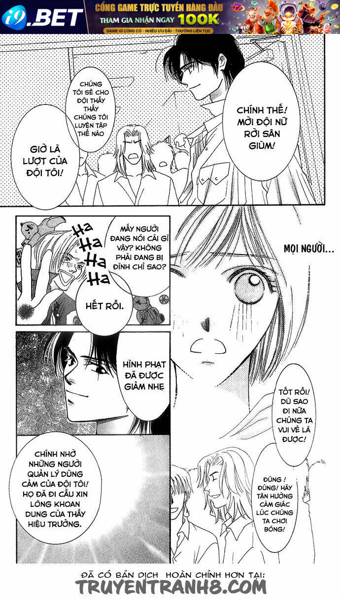 seiten taisei - trời xanh ngập nắng chapter 4 36