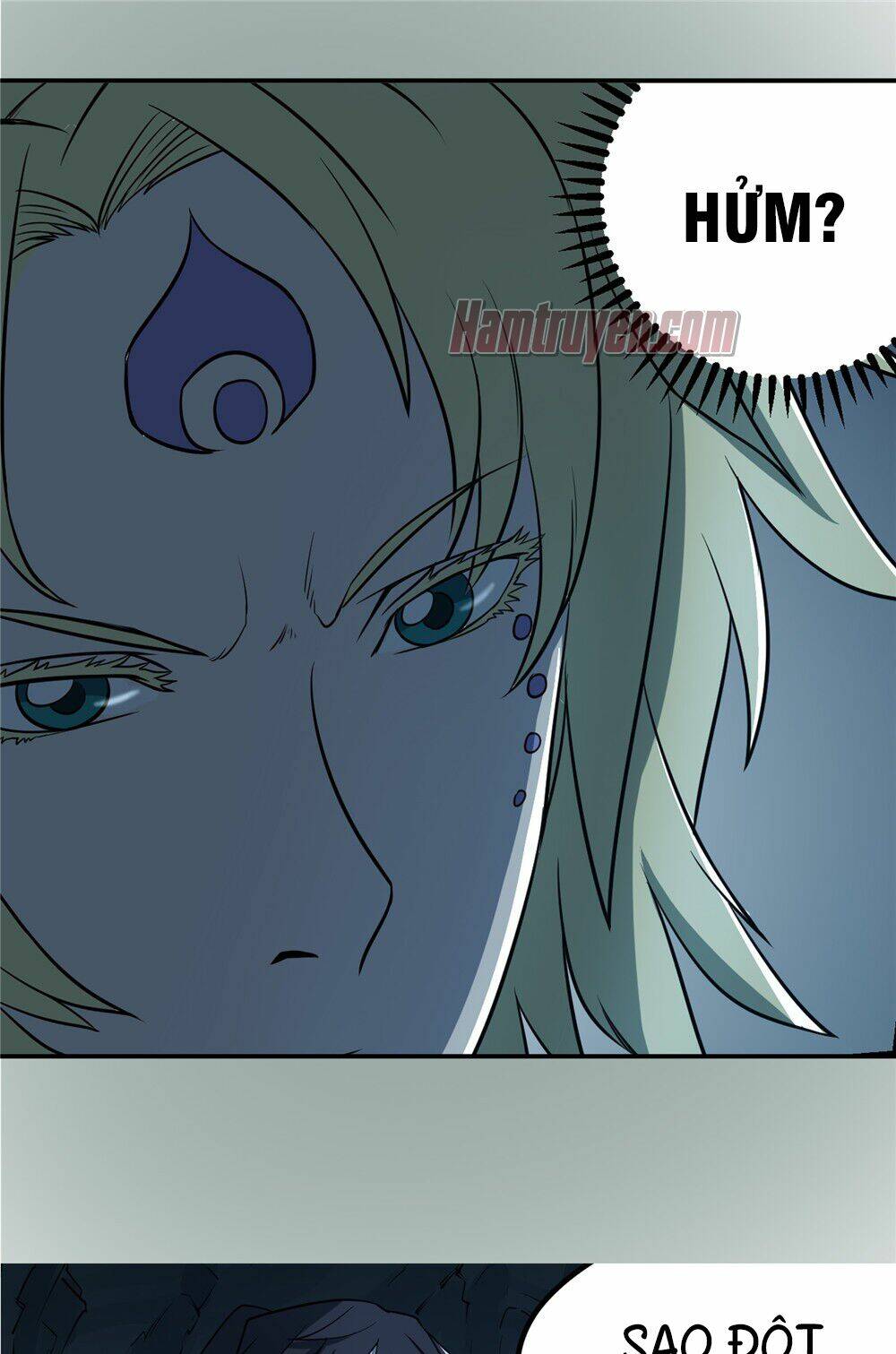 hiệp hành cửu thiên chapter 68 25